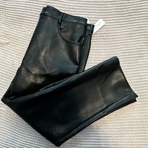 Aritzia Melina Pant - Size 16